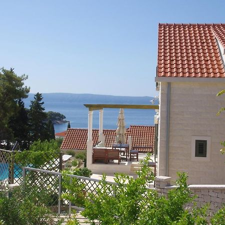 Holiday Home Nevista サマティン エクステリア 写真