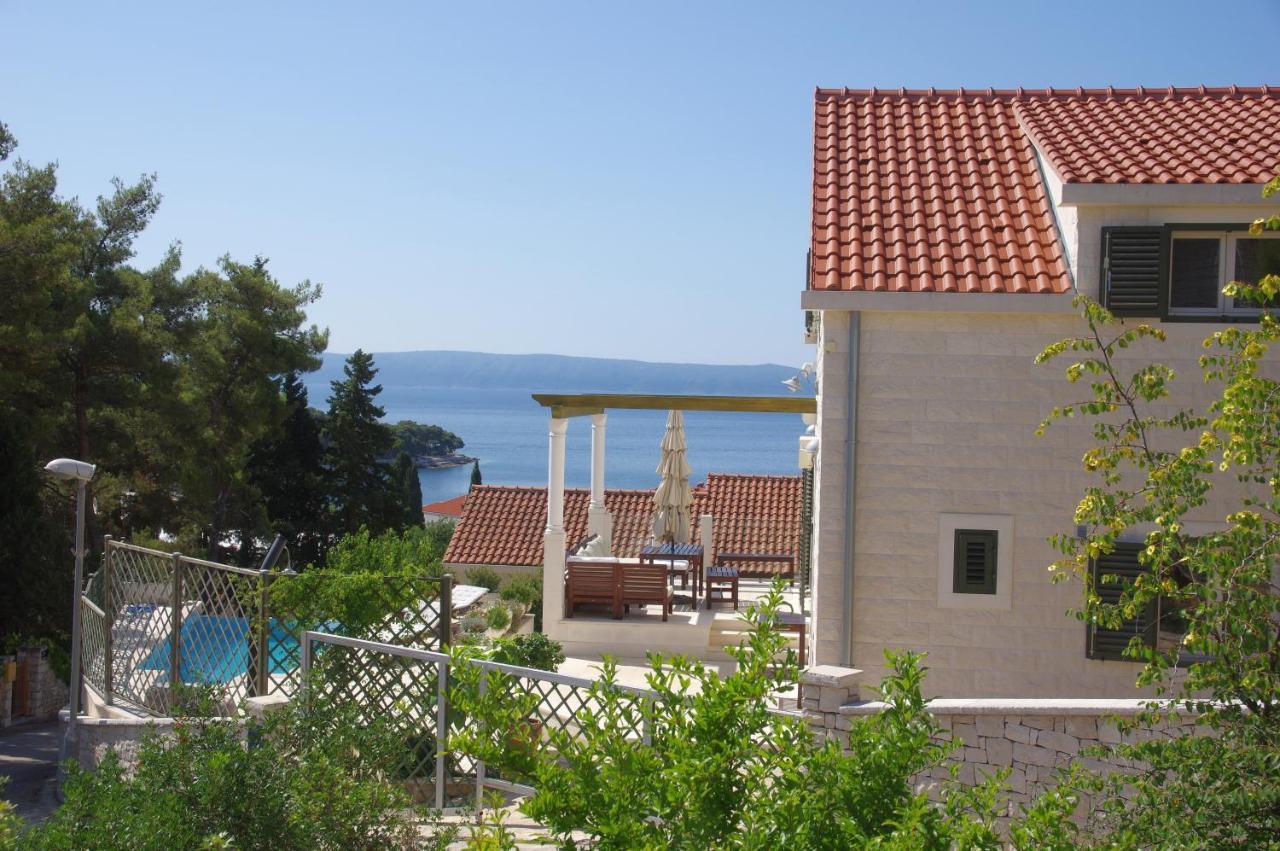 Holiday Home Nevista サマティン エクステリア 写真