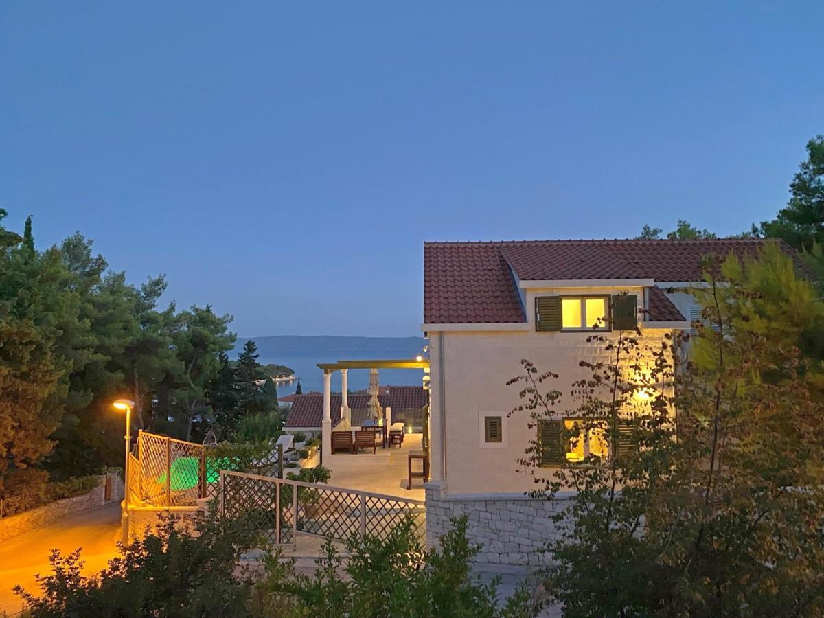 Holiday Home Nevista サマティン エクステリア 写真