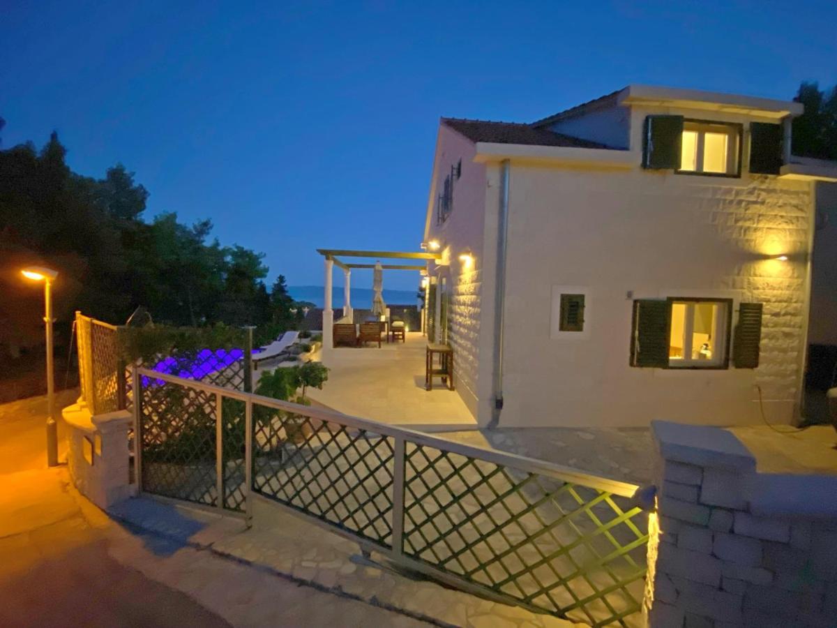 Holiday Home Nevista サマティン エクステリア 写真
