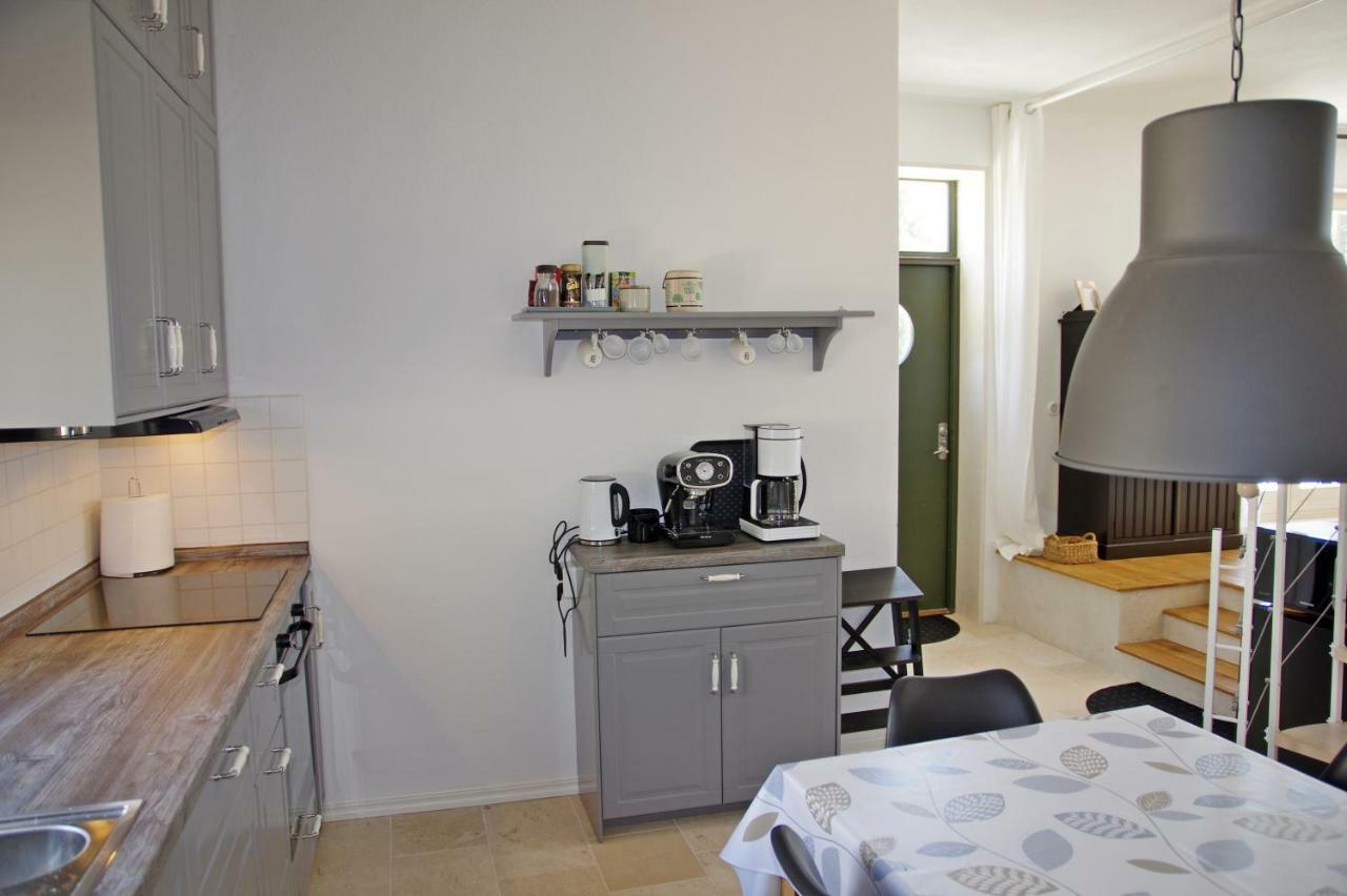 Holiday Home Nevista サマティン エクステリア 写真