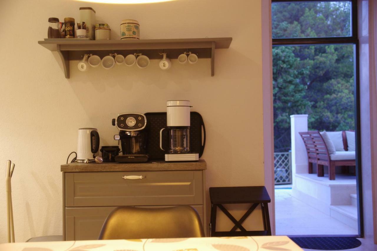 Holiday Home Nevista サマティン エクステリア 写真