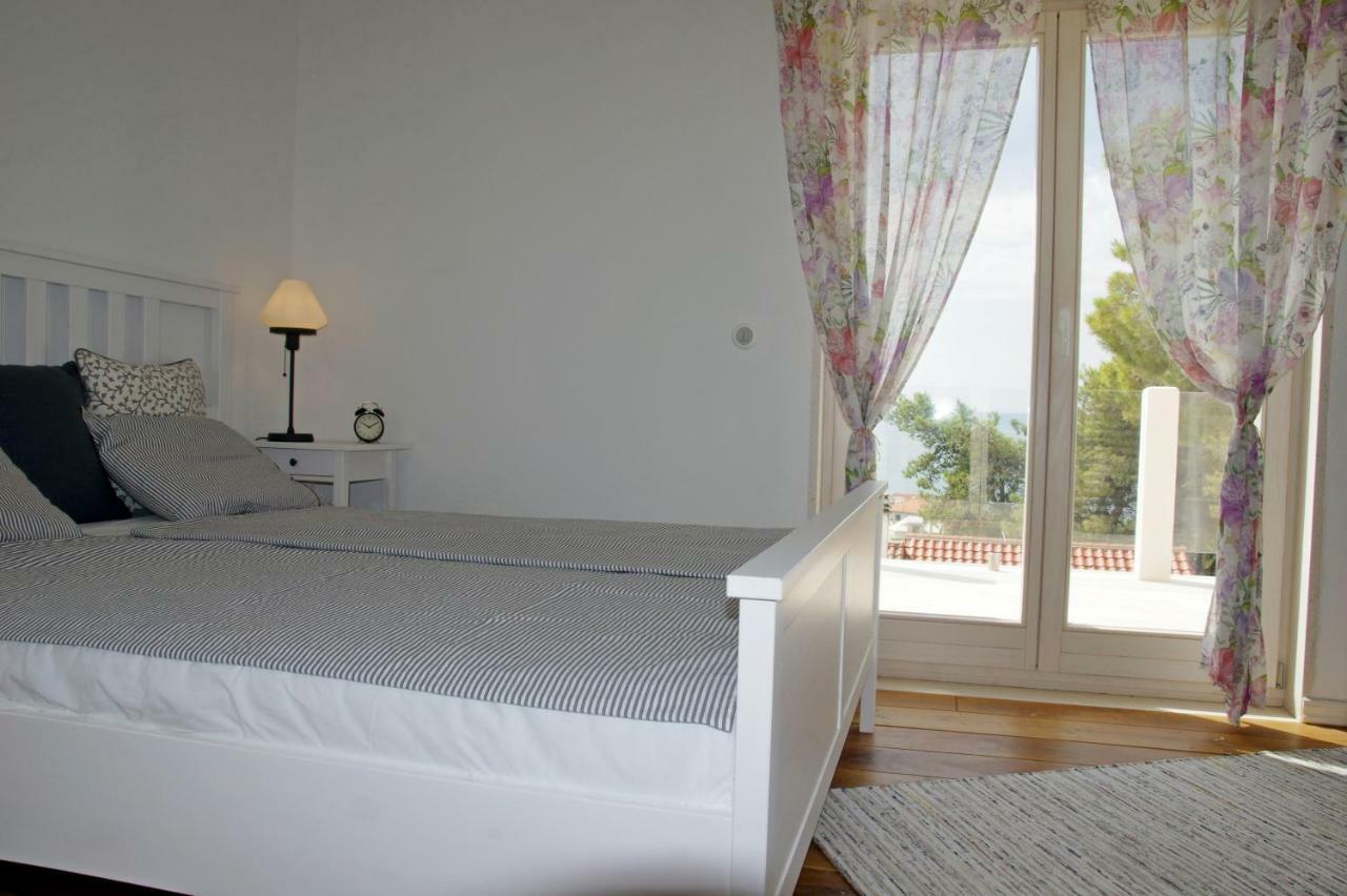 Holiday Home Nevista サマティン エクステリア 写真