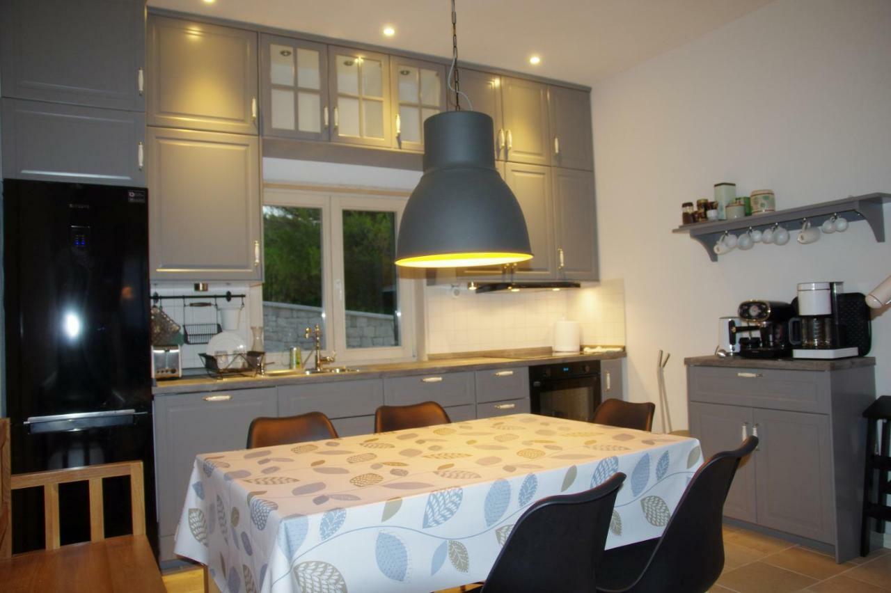 Holiday Home Nevista サマティン エクステリア 写真