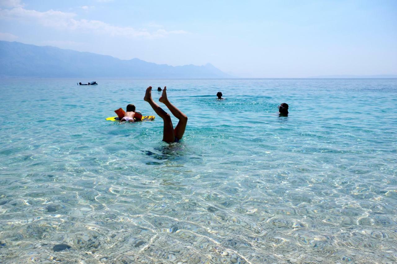 Holiday Home Nevista サマティン エクステリア 写真