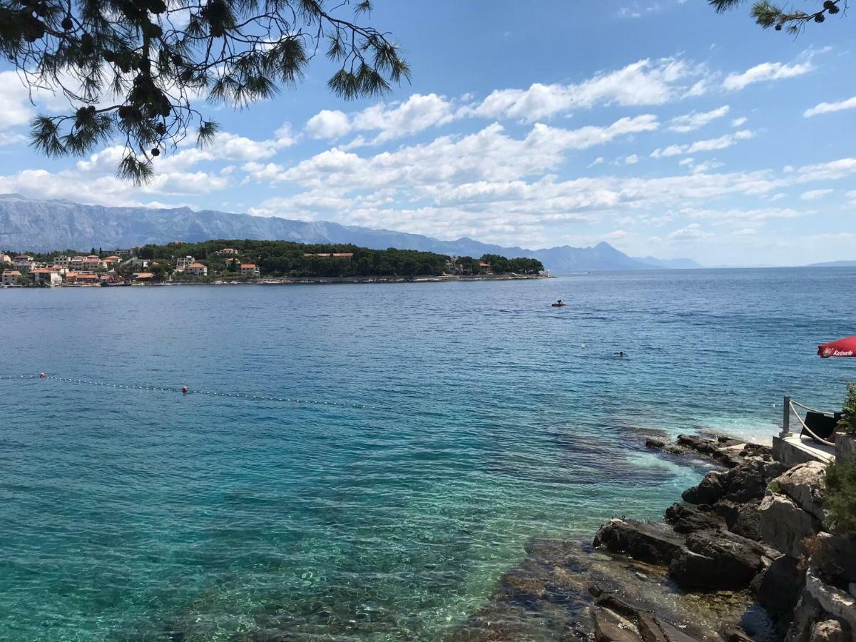 Holiday Home Nevista サマティン エクステリア 写真
