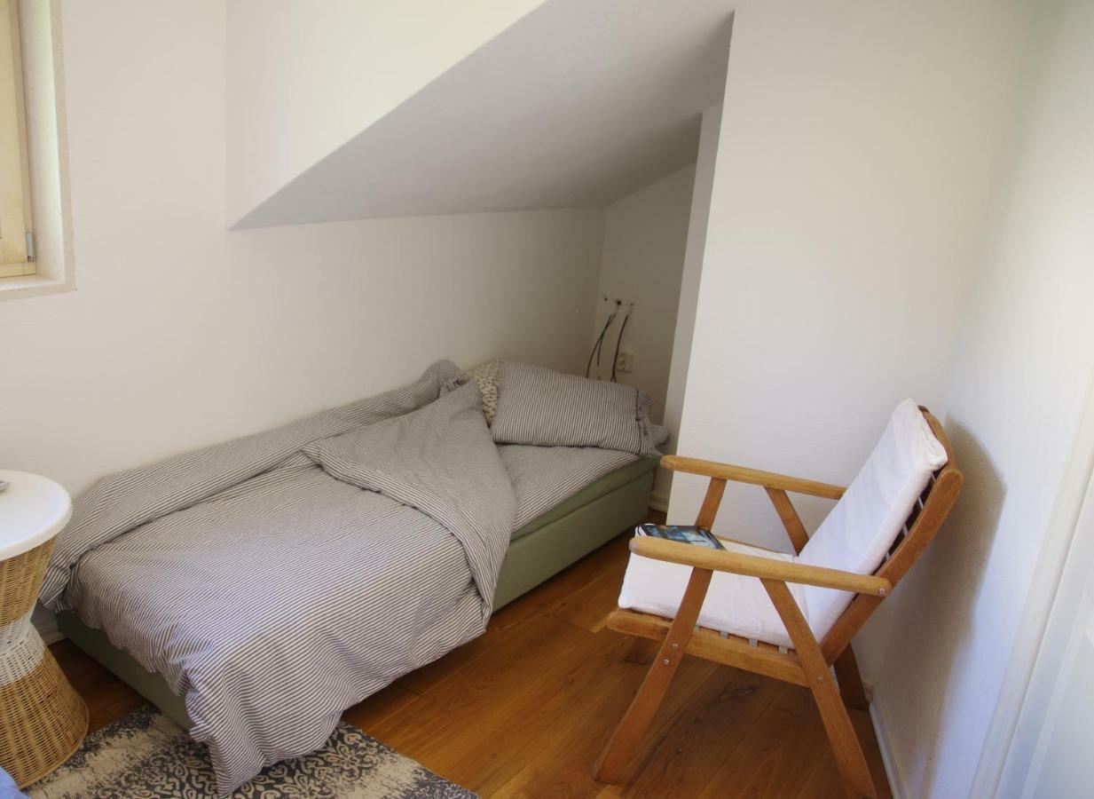 Holiday Home Nevista サマティン エクステリア 写真